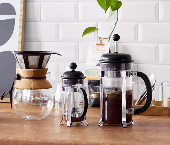 Bodum® French Press