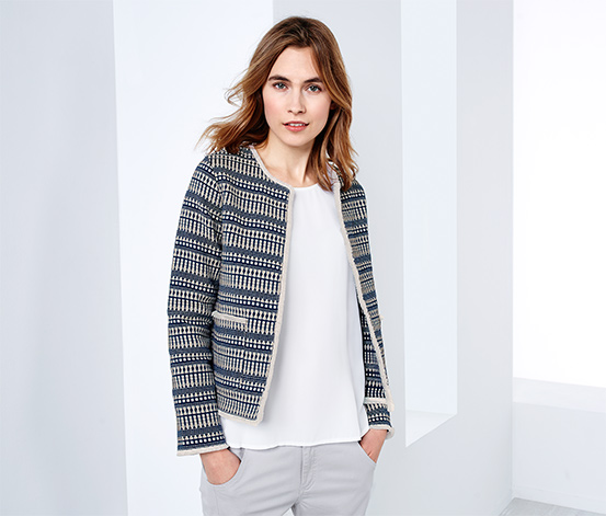 tchibo damen jacke schwarz tchibo damen jacke schwarz