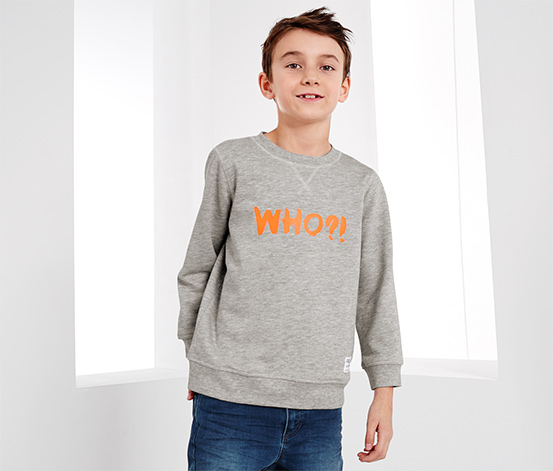 Sweatshirt