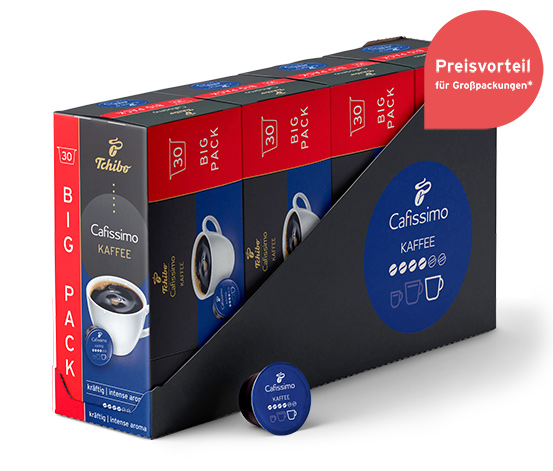 Kaffee kräftig online bestellen