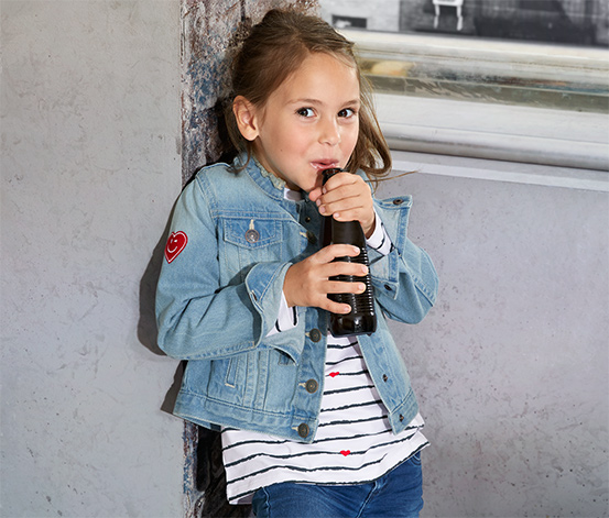 Jeansjacke