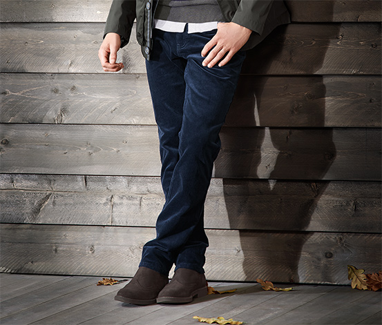 Cordhose