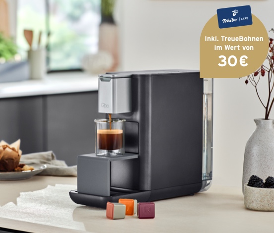 Qbo ESSENTIAL Dark Stone