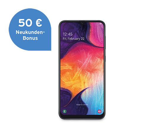 refurbished galaxy a50