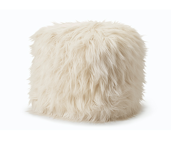Sitzpouf von Tchibo - 