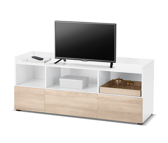 TV-Lowboard von TCHIBO - 