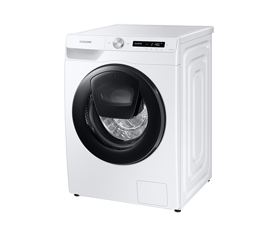 Samsung-Waschmaschine »WW81T554AAW/S2«, B (von A bis G), 8 kg, 1.400 U/Min.  online bestellen bei Tchibo 622402
