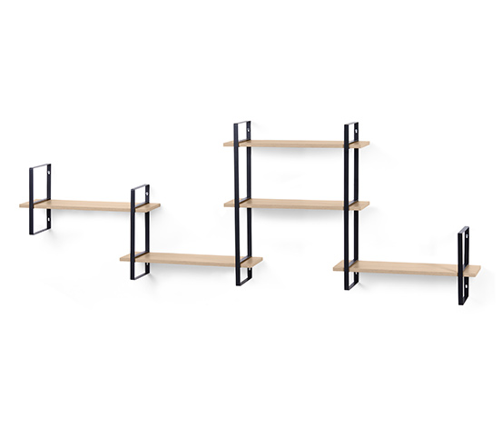 Variables Wandregal von TCHIBO - 