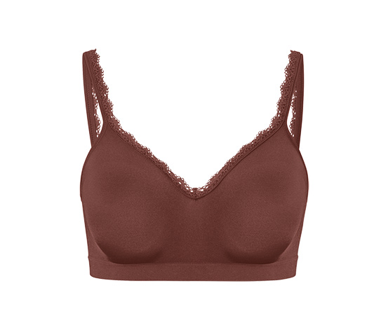 Seamless-Soft-BH, braun online bestellen bei Tchibo 683741