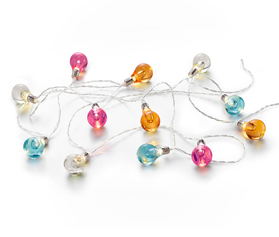 LEDLichterkette online bestellen bei Tchibo 389805
