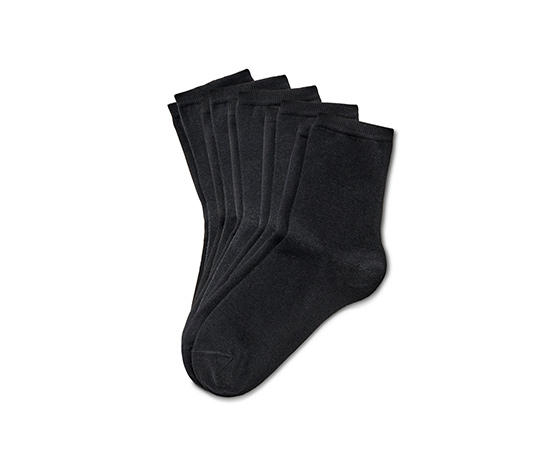 5 Paar Socken online bestellen bei Tchibo 667437