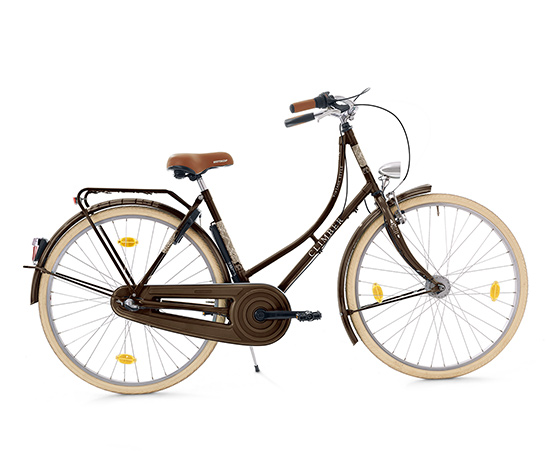 tchibo fahrrad damen