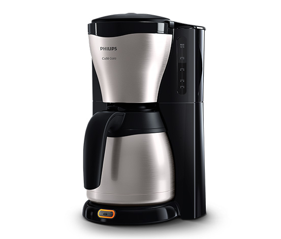Philips HD7546/20 Filterkaffeemaschine Café Gaia (inkl. Gratis-Kaffee)  online bestellen bei Tchibo 489248