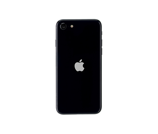 Apple iPhone SE 2022 64 GB mitternacht online bestellen bei Tchibo 531585
