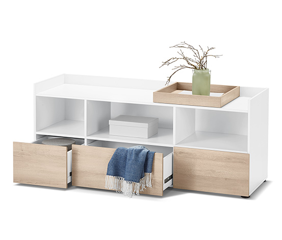 TV-Lowboard von TCHIBO - 