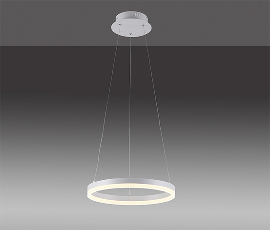 LED-Hängeleuchte »Titus« online bestellen QV6491