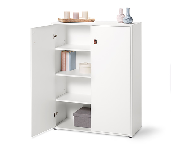 Highboard, 2-türig von Tchibo - 