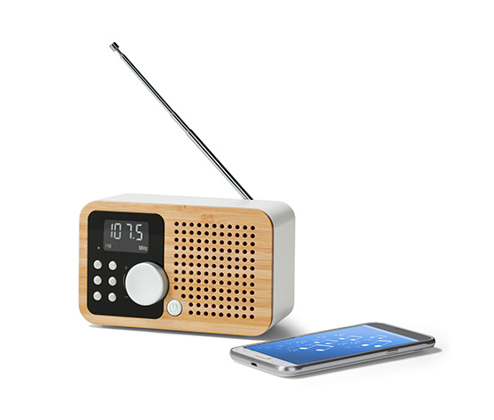 FMKompaktradio »Bambus« online bestellen bei Tchibo 602016
