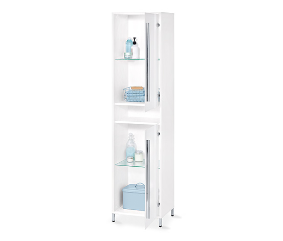 Hochschrank