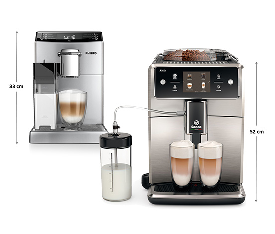 Saeco sm7683 new arrivals