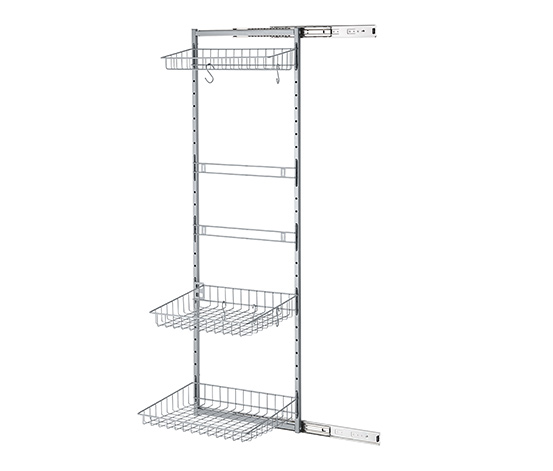 Putzschrank-Organizer von Tchibo - 