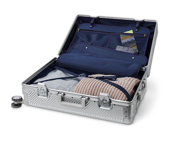 Aluminium-Koffer, medium online bestellen bei Tchibo 662199