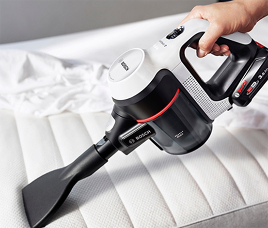 Bosch AkkuStaubsauger »Unlimited 7 BSS711W« online bestellen bei