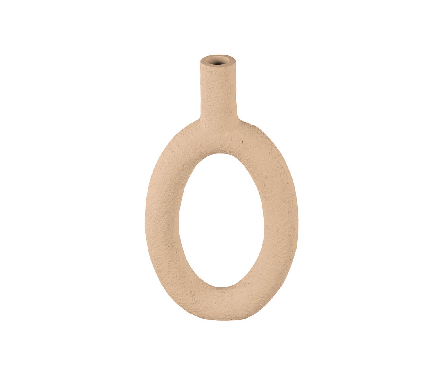 Thumbnail - Tchibo - Vase - braun