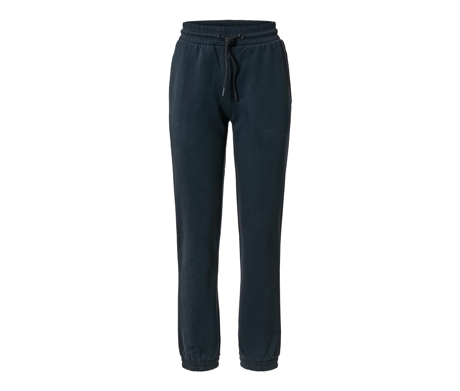 Thumbnail - Tchibo - Sweathose - Damen - Gr. XL - dunkelblau
