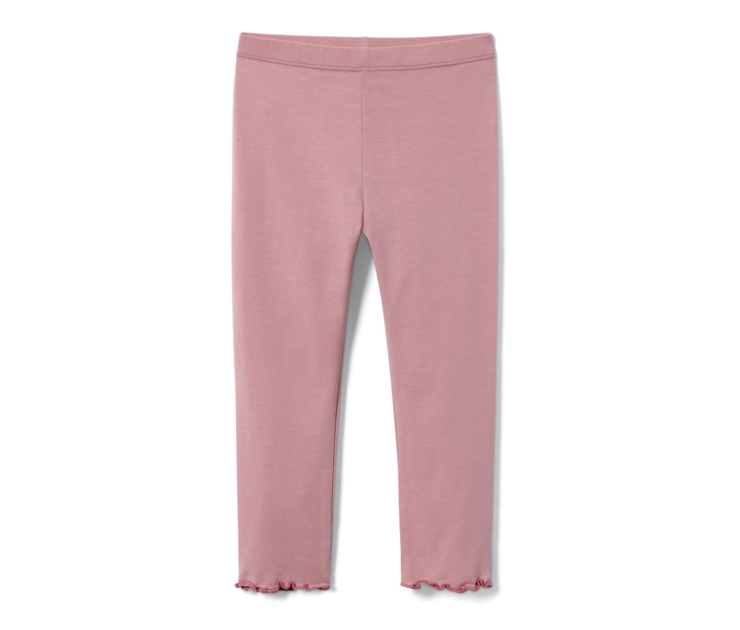 Thumbnail - Tchibo - Kinder-Leggings - Gr. 86/92 - rosa