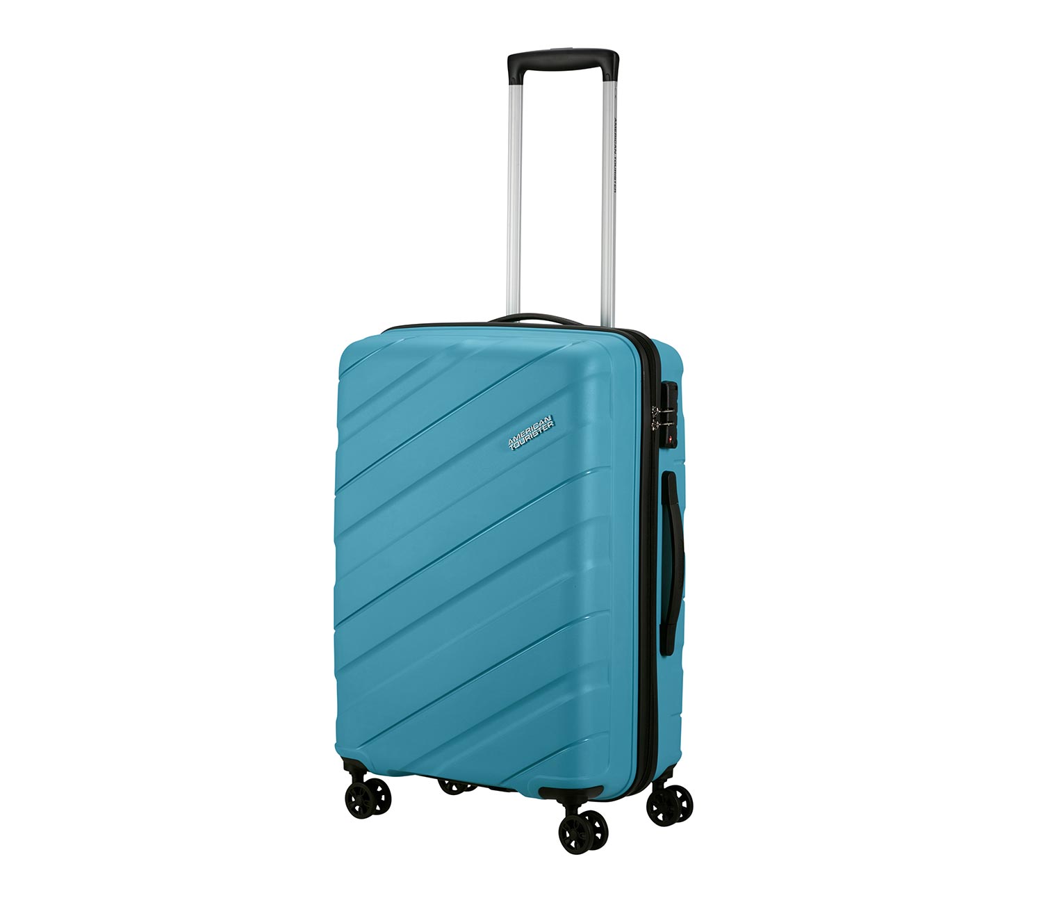 Thumbnail - American Tourister »Jetdriver 3.0« - blau