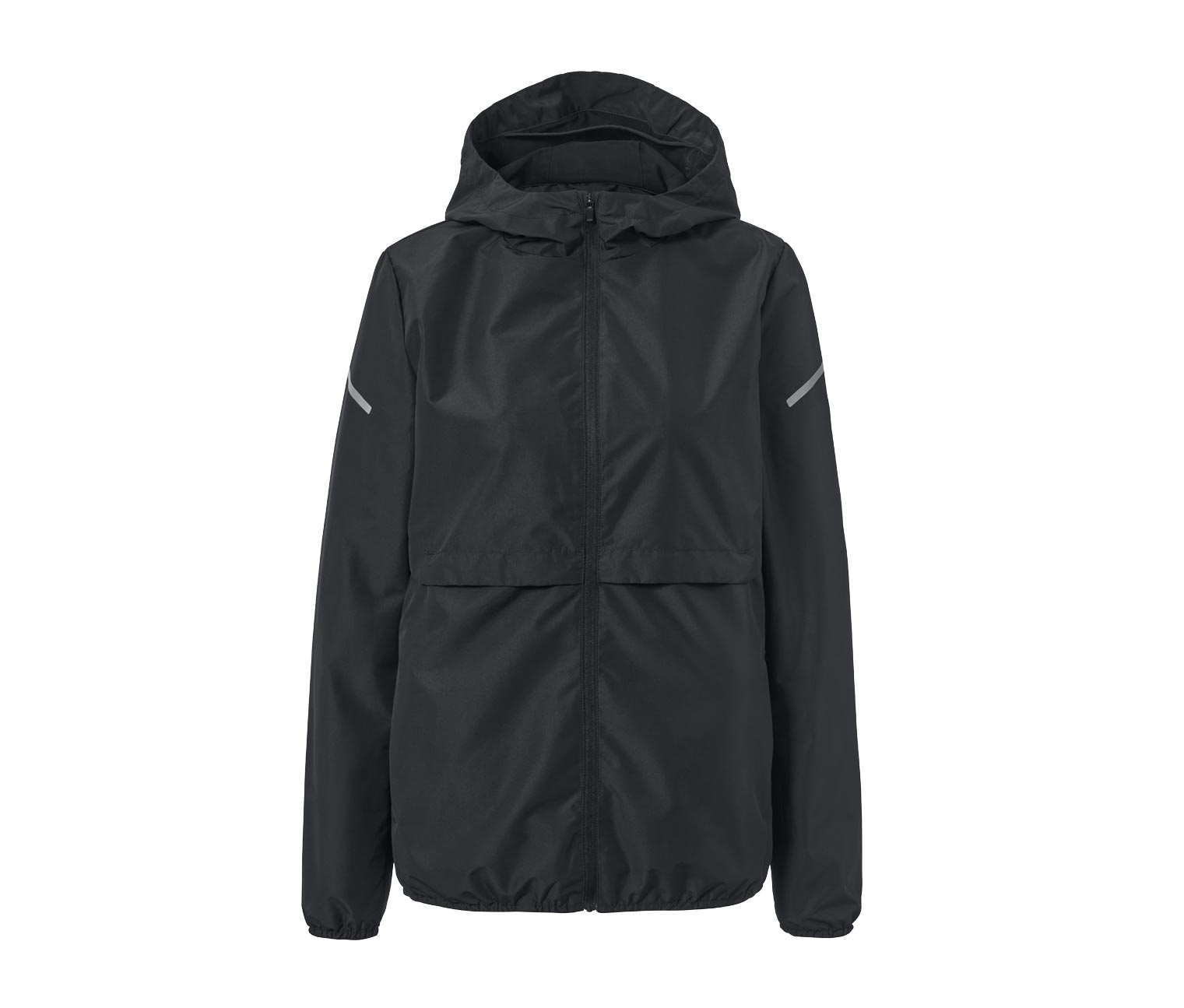 Thumbnail - Tchibo - Windprotection-Laufjacke - Damen - Gr. 40 - schwarz