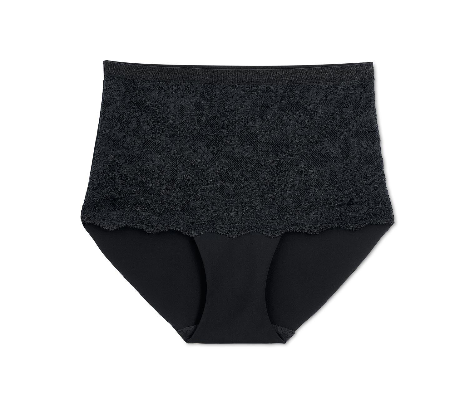 Thumbnail - Tchibo - Bodyforming-Panty - Damen - Gr. XS - schwarz