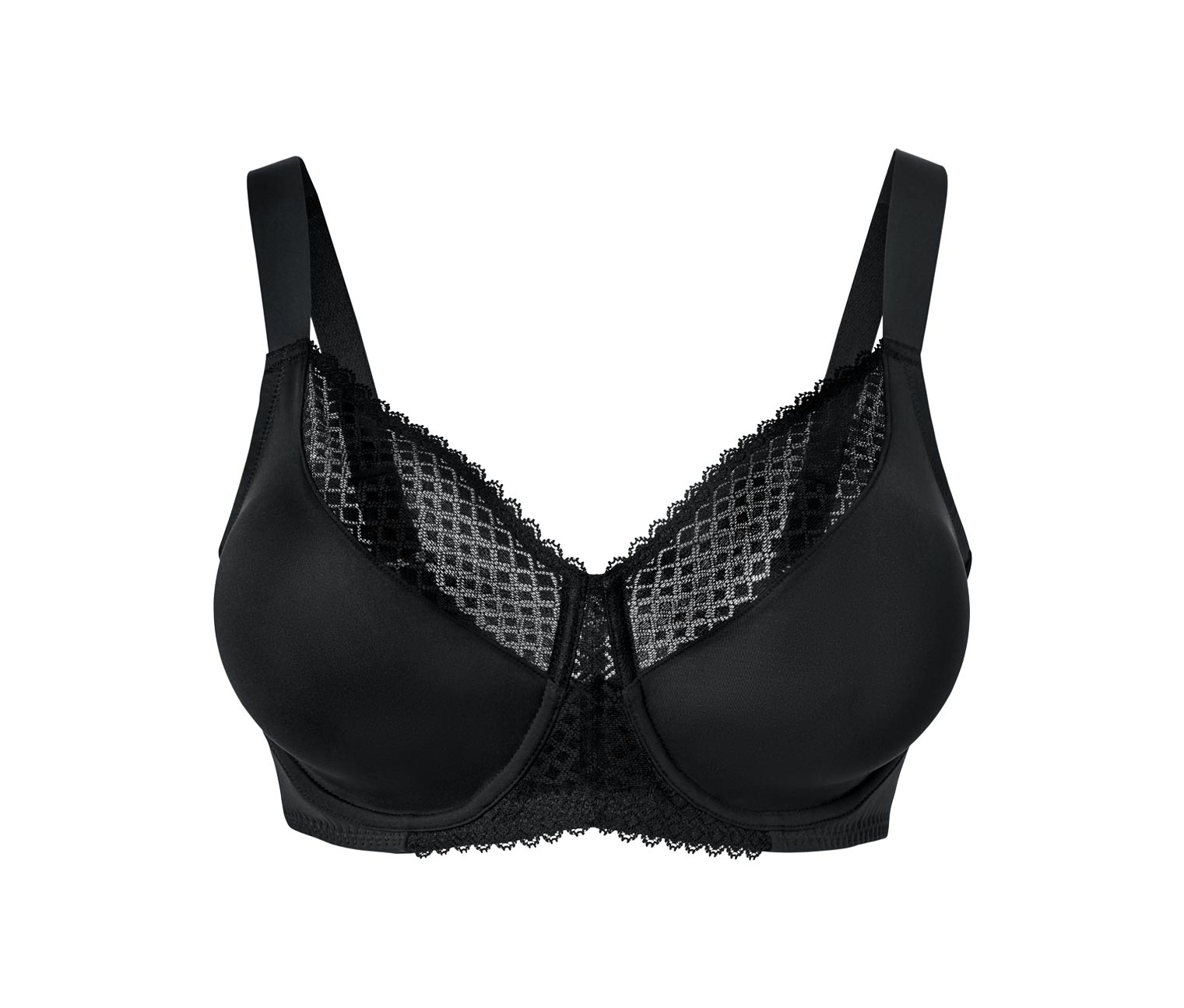Thumbnail - Tchibo - Minimizer-BH - Damen - Gr. 85E - schwarz