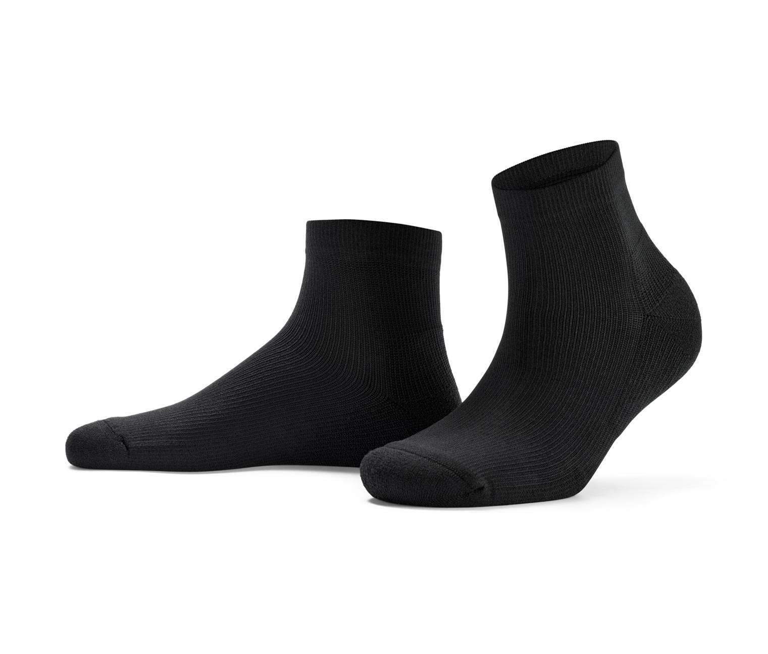 Thumbnail - Tchibo - 2 Paar kurze Sportsocken - Herren - Gr. 35-38 - gelb