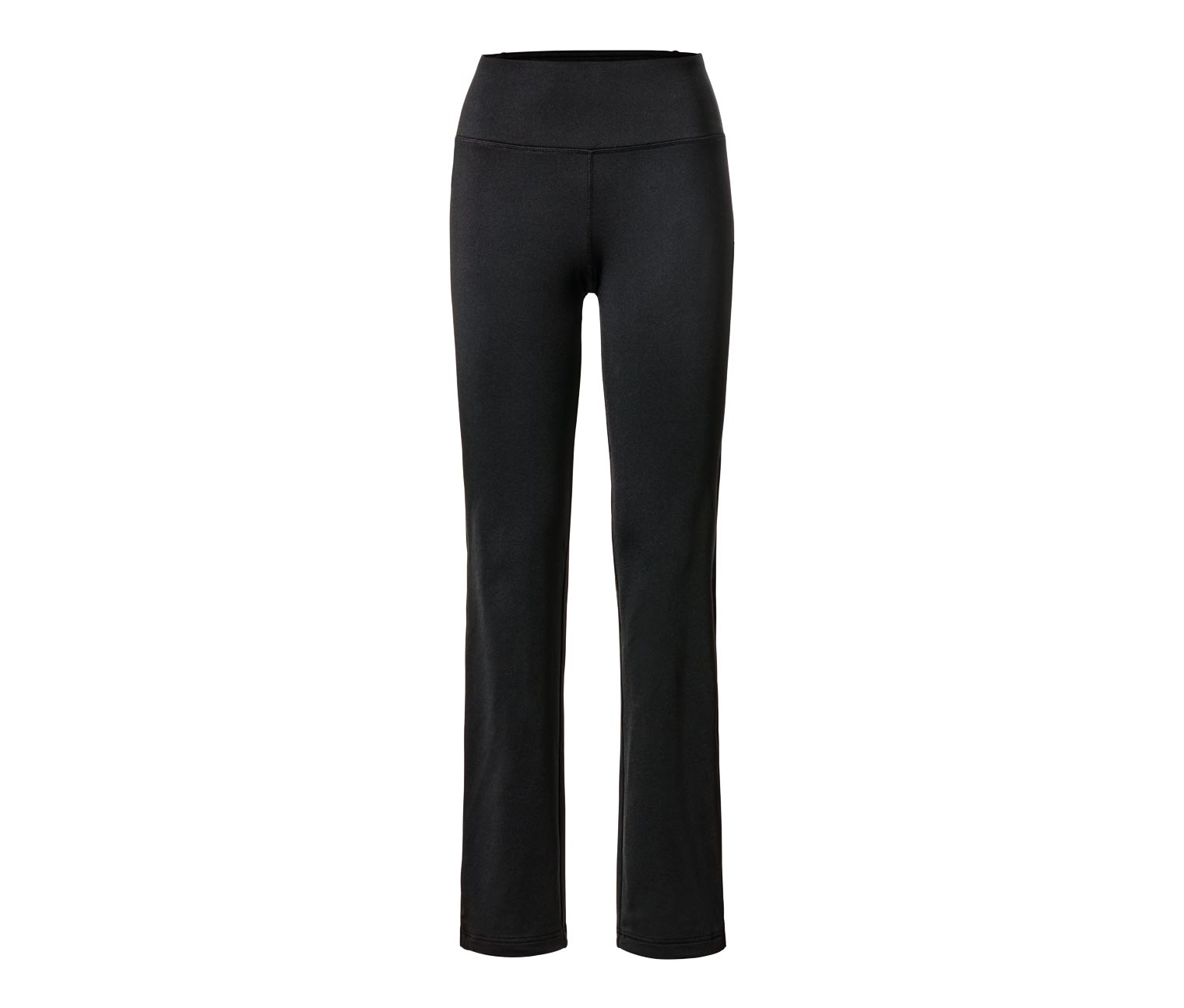 Thumbnail - Tchibo - Thermohose - Damen - Gr. L - anthrazit