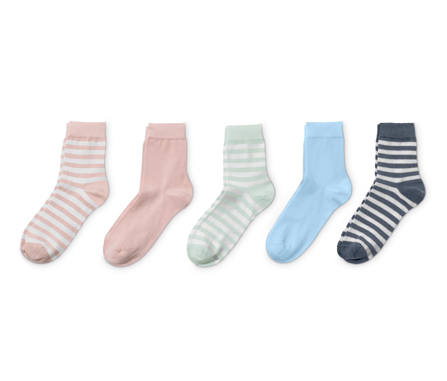 bei online Socken 5 Paar 632724 bestellen Tchibo
