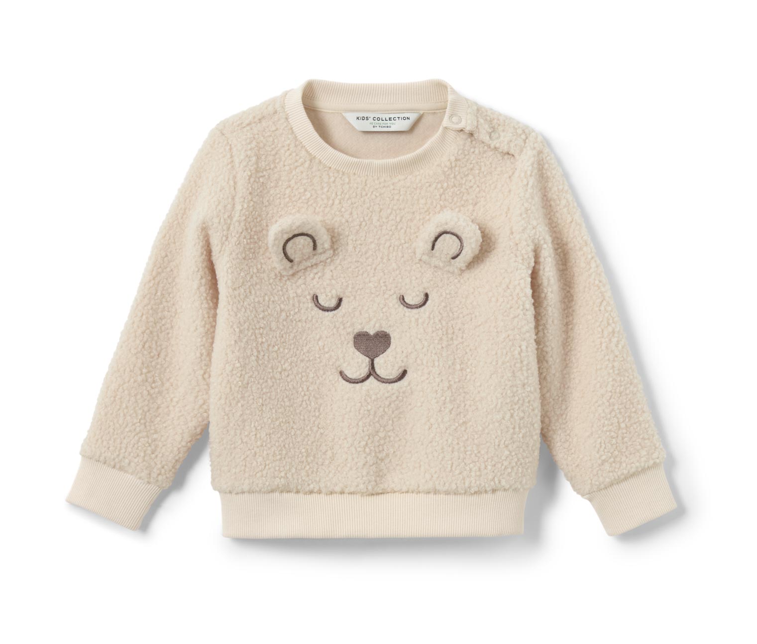 Kinder Teddy Sweater online bestellen bei Tchibo 688508