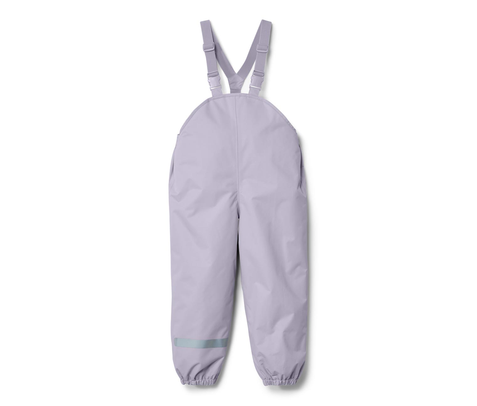 Thumbnail - Tchibo - Kinder-Regenhose - Herren - Gr. 122/128 - lila
