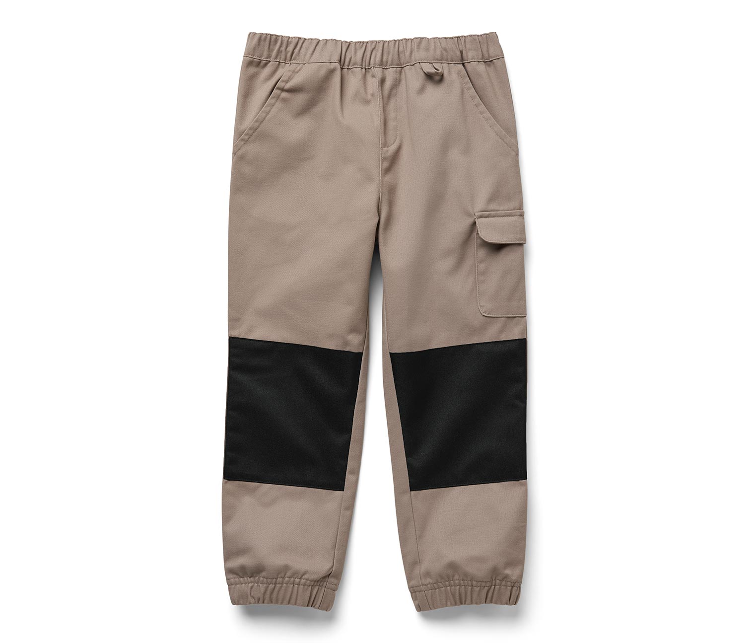 Thumbnail - Tchibo - Kinder-Outdoorhose - Herren - Gr. 122/128 - schwarz