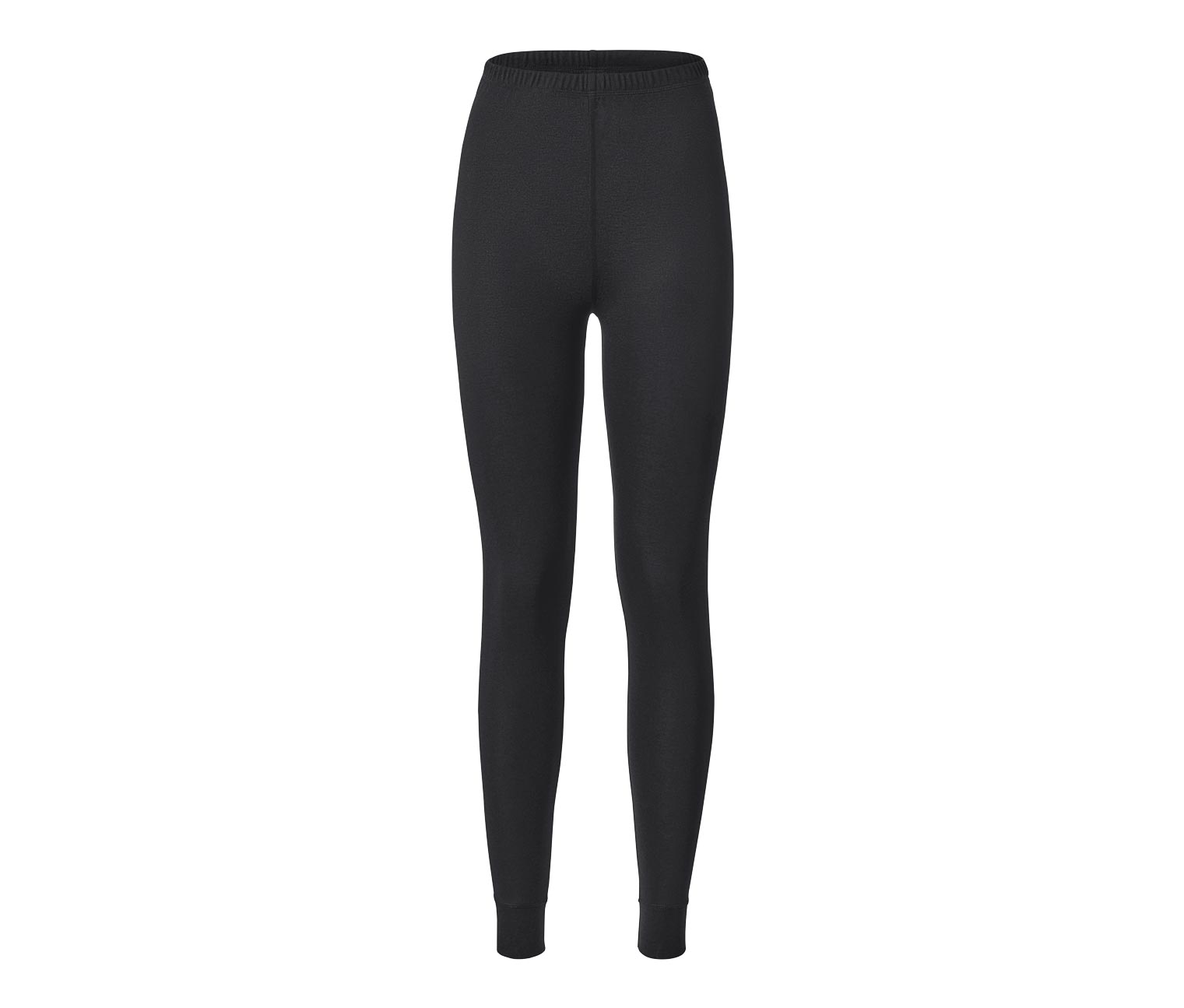 Thumbnail - Tchibo - Thermo-Funktionswäsche - Damen - Gr. M - schwarz