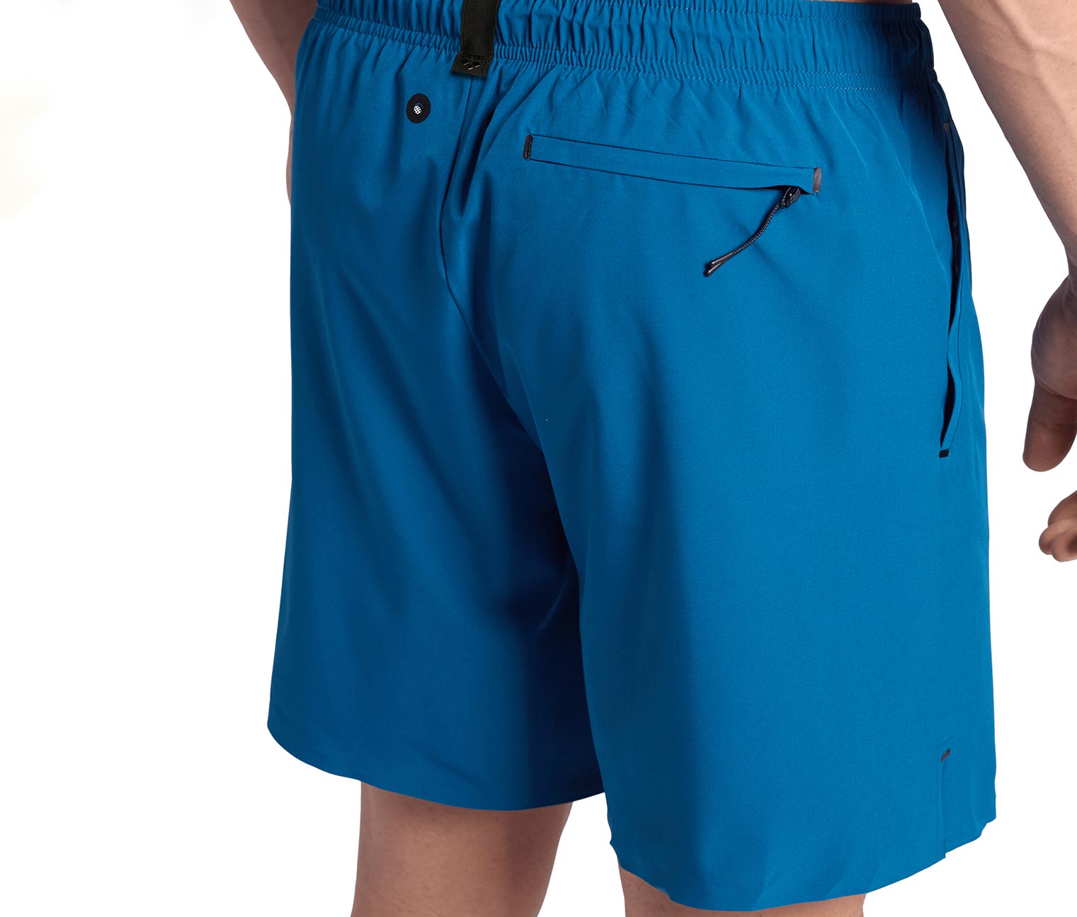 Thumbnail - Tchibo - arena Badeshorts Evo - Herren - Gr. XL - blau