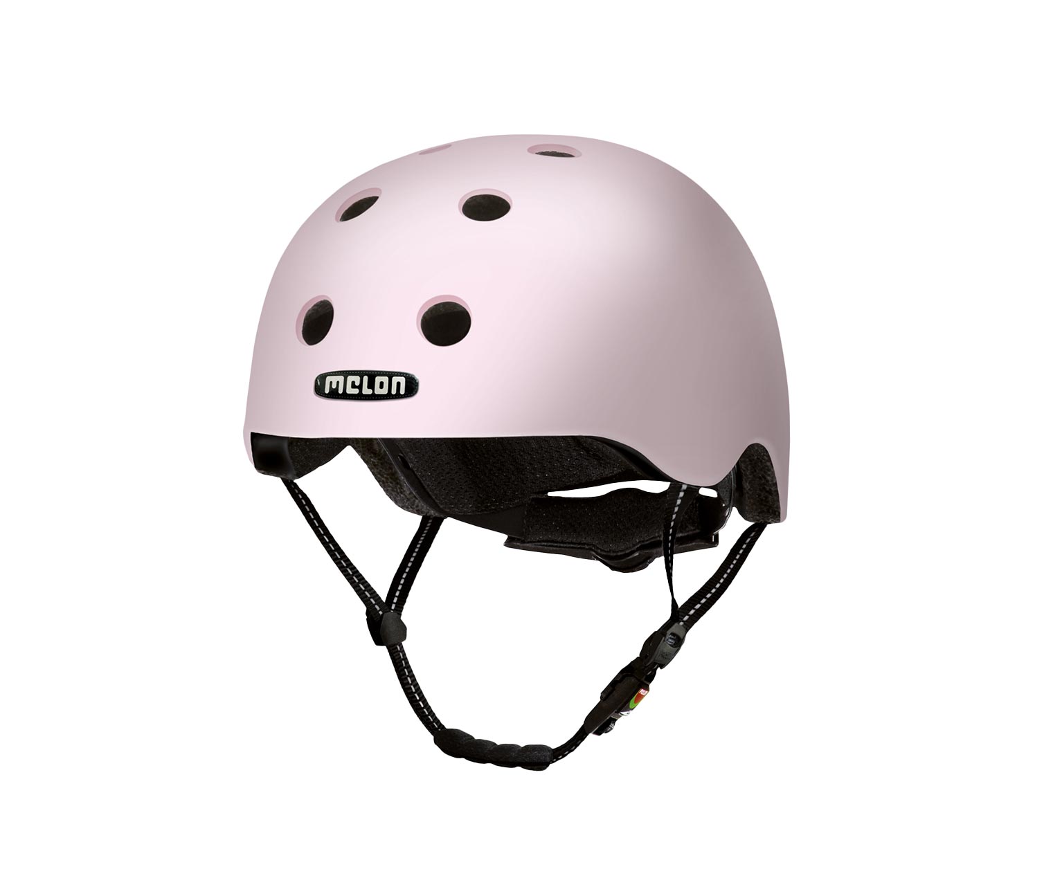 Thumbnail - Tchibo - Melon Urban Active Fahrradhelm »Tokyo« - Gr. Xl/Xxl - rosa