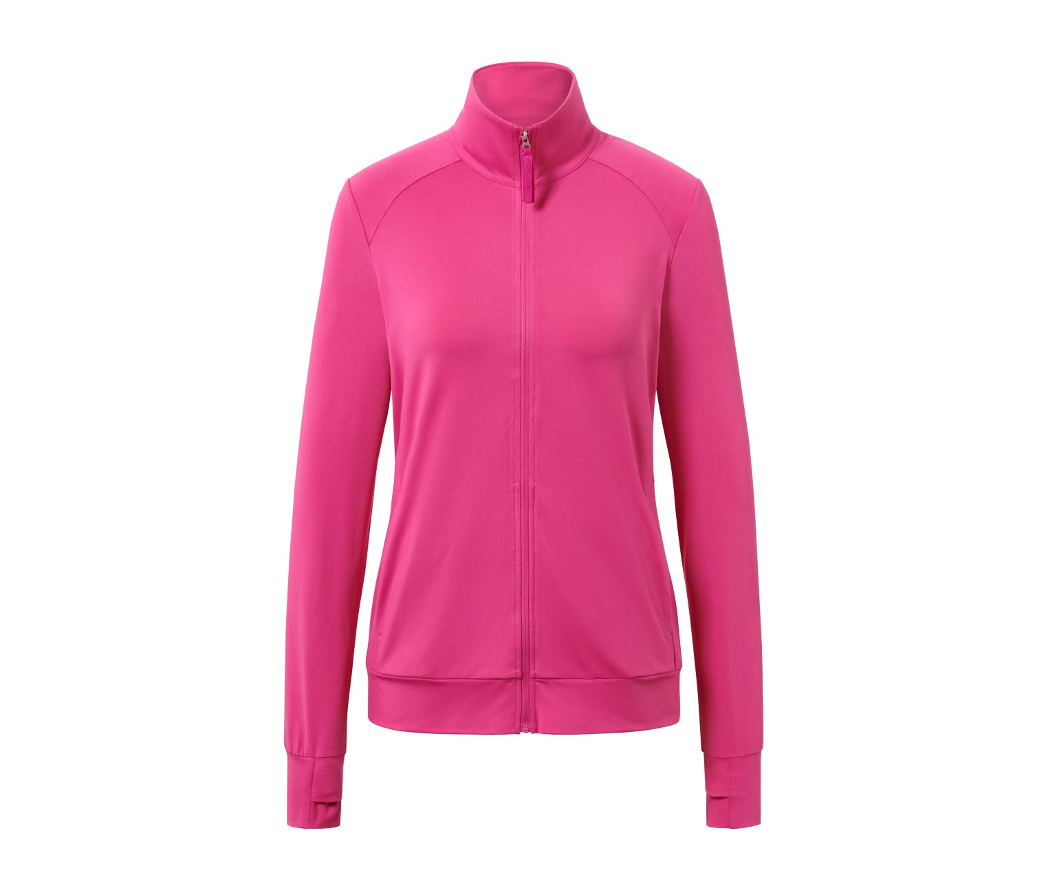 Thumbnail - Tchibo - Funktionsjacke - Damen - Gr. XXL - pink
