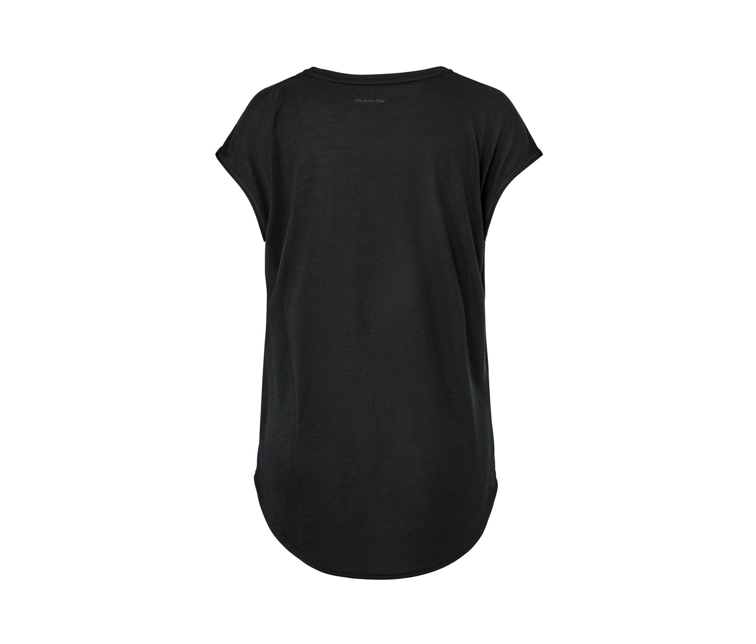 Thumbnail - Tchibo - Sportshirt - Damen - Gr. XL - schwarz