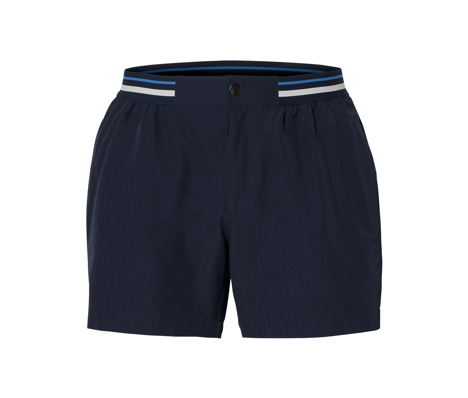Thumbnail - Tchibo - Badeshorts - Herren - Gr. XL - dunkelblau