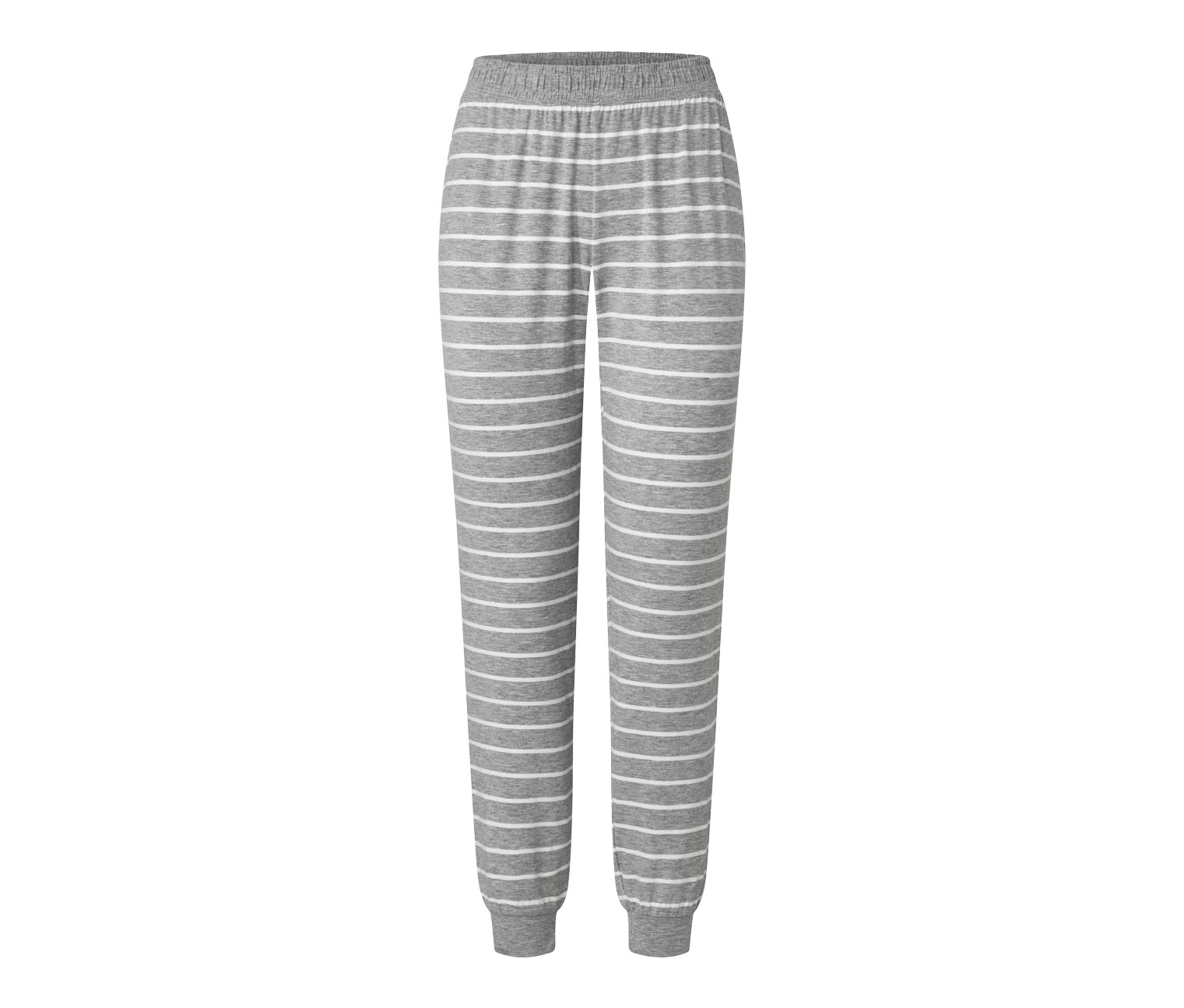 Pyjamahose, grau online bestellen bei Tchibo 675599