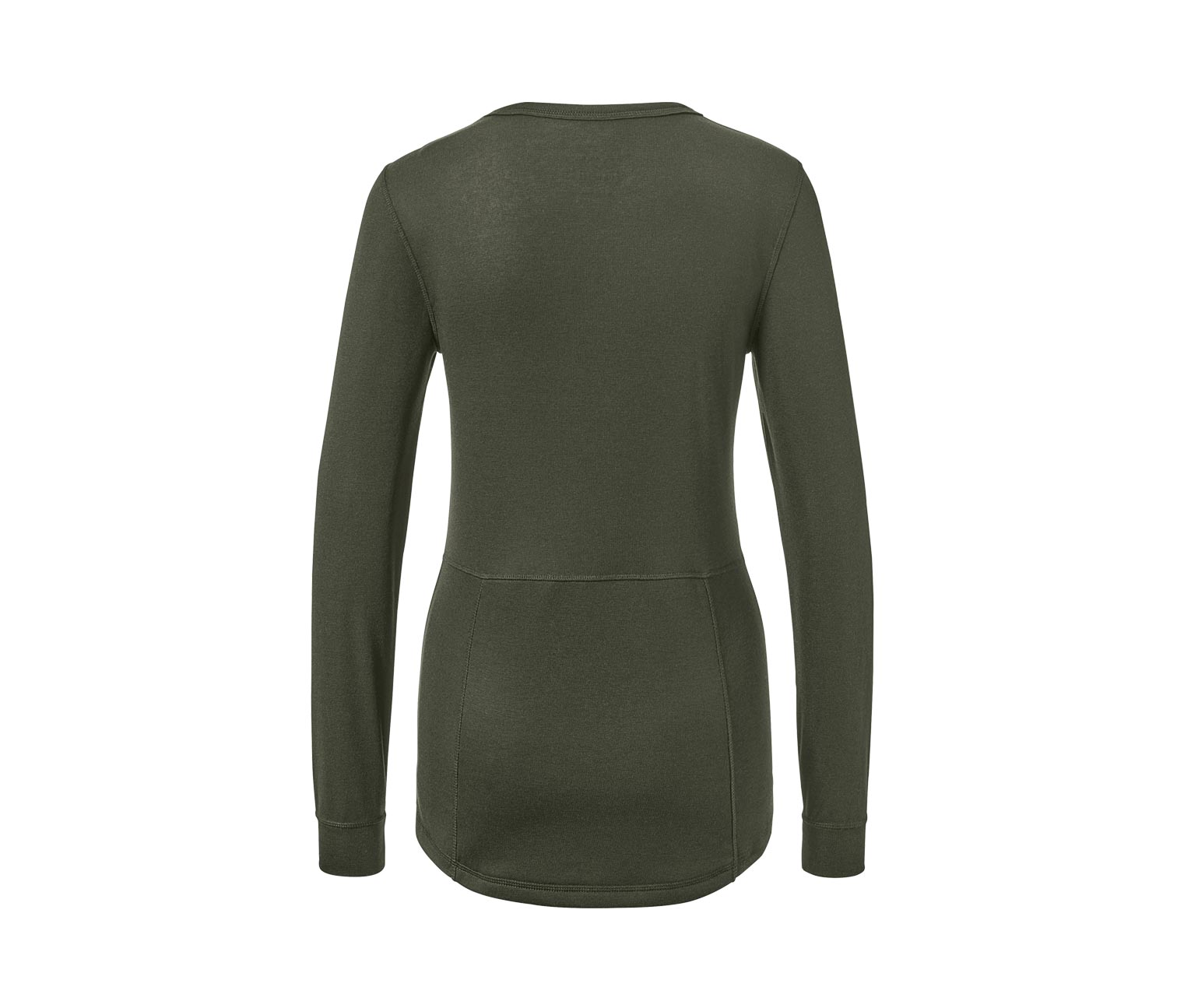 Thumbnail - Tchibo - Thermo-Funktionswäsche - Damen - Gr. XL - khaki