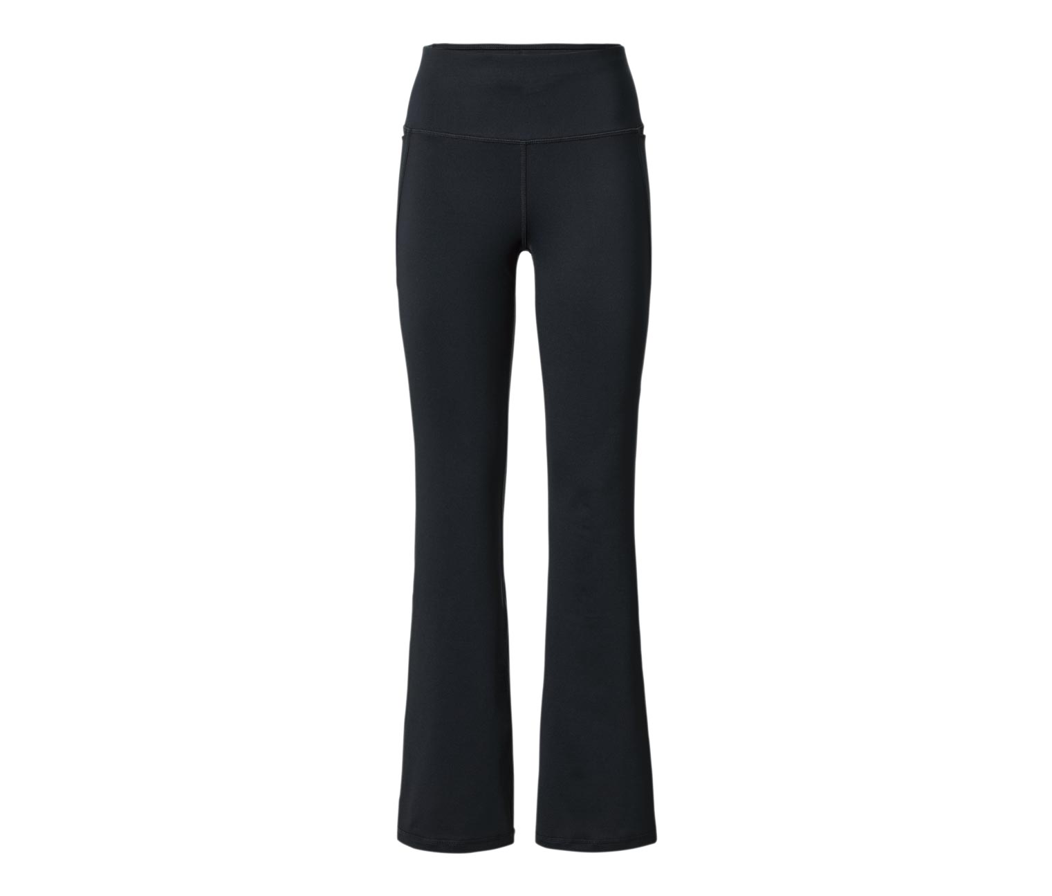 Thumbnail - Tchibo - Bodyforming-Sporthose - Damen - Gr. XXL - schwarz