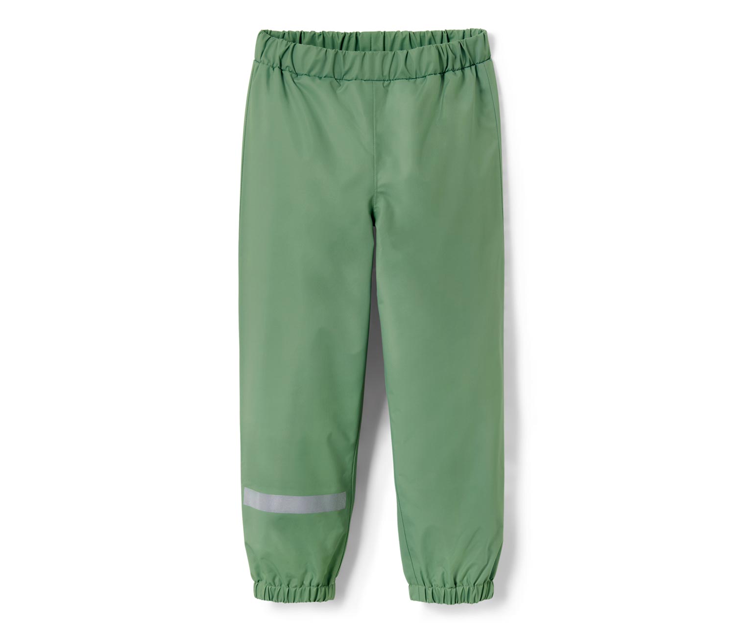 Thumbnail - Tchibo - Kinder-Regenhose - Herren - Gr. 98/104 - grün